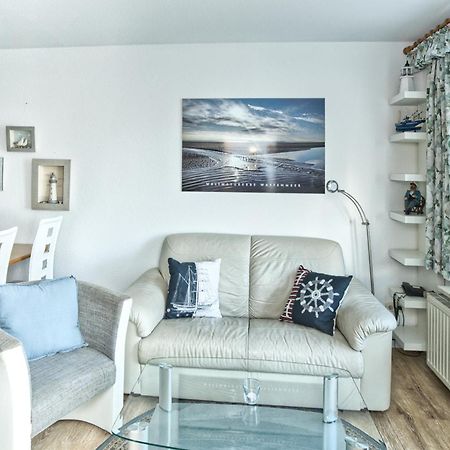 Ferienwohnung Residenz Albatros Cuxhaven Zimmer foto