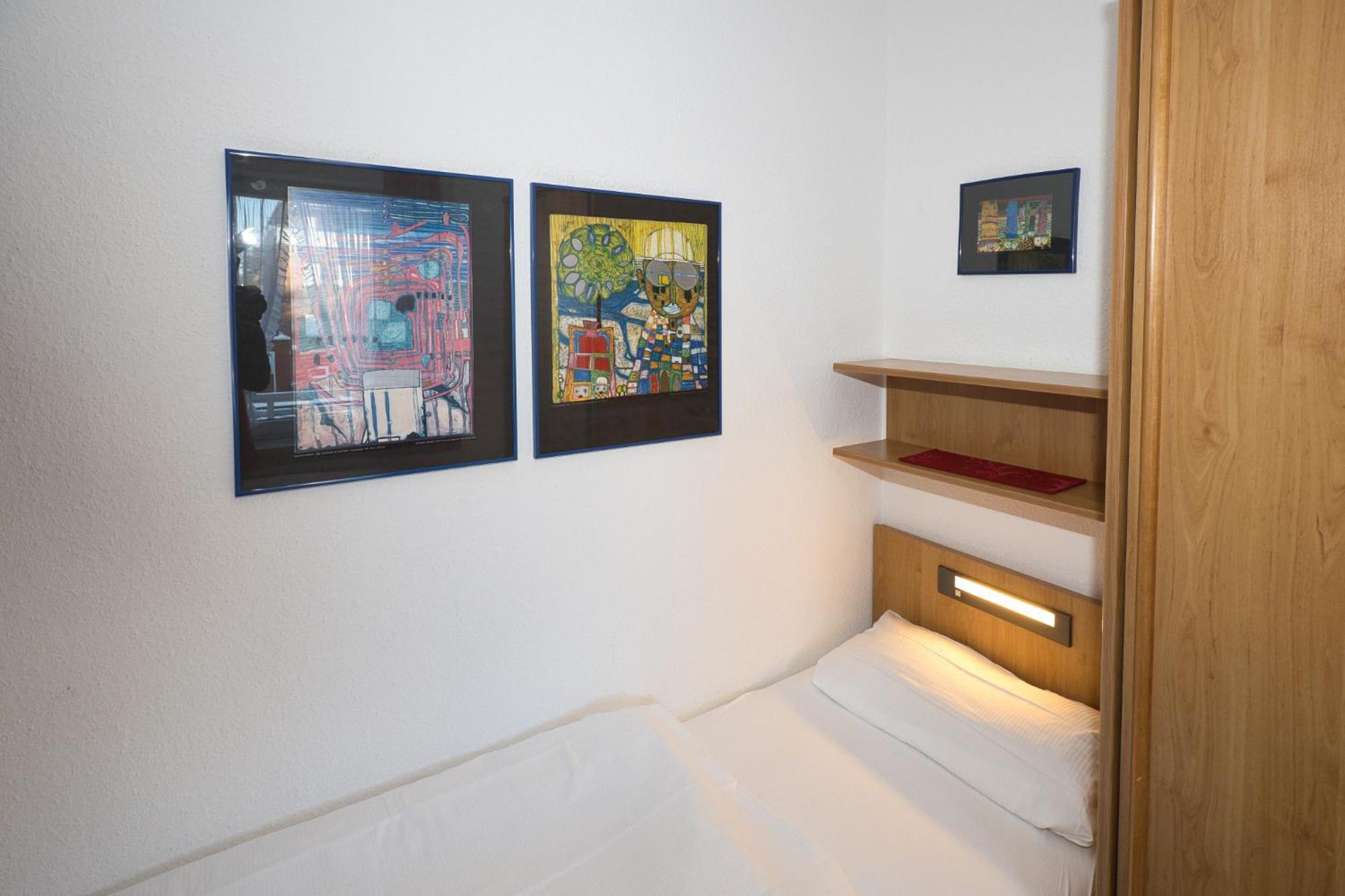 Ferienwohnung Residenz Albatros Cuxhaven Zimmer foto